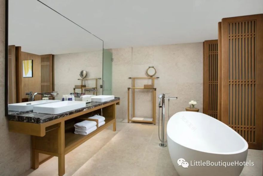 voco 千岛湖阳光大酒店丨中国杭州-79