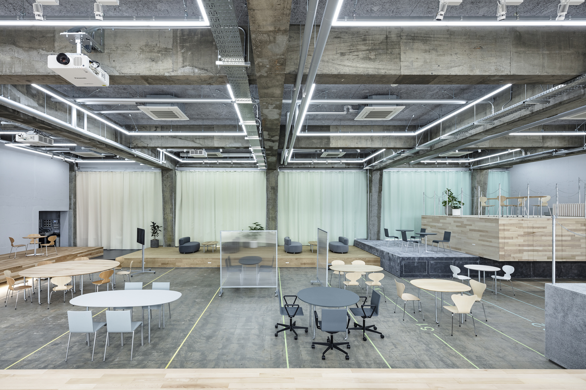 CODO /Suzuyo Head Office / Shuhei Goto Architects-46