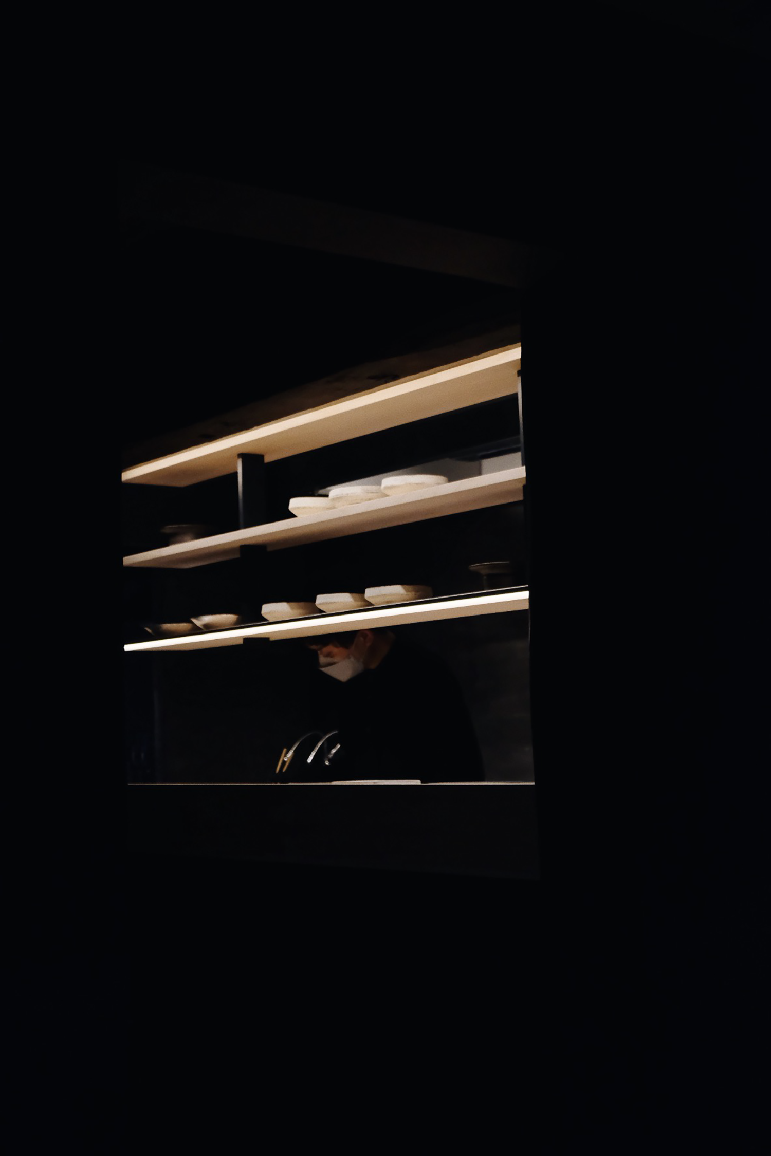 Taiga Takahashi 的祇园美学空间丨日本京都丨Taiga Takahashi(高桥大雅)-60