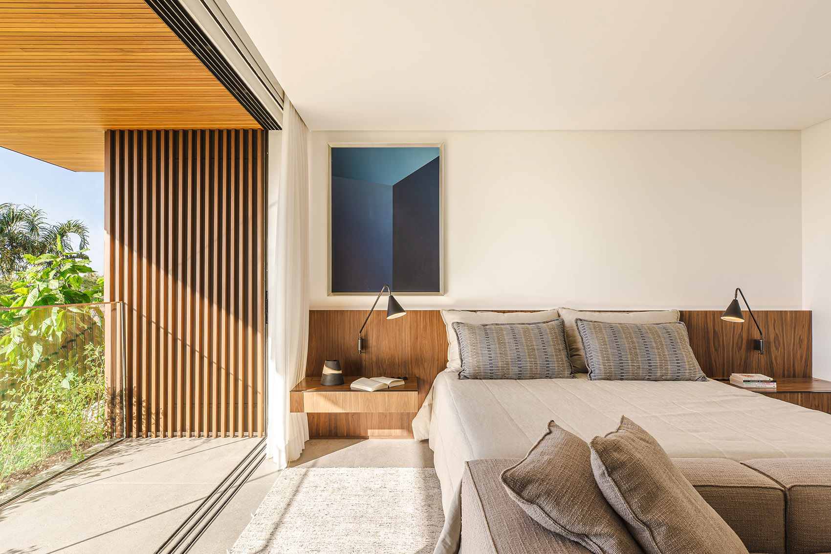 JF住宅丨巴西圣保罗丨KG Studio-46