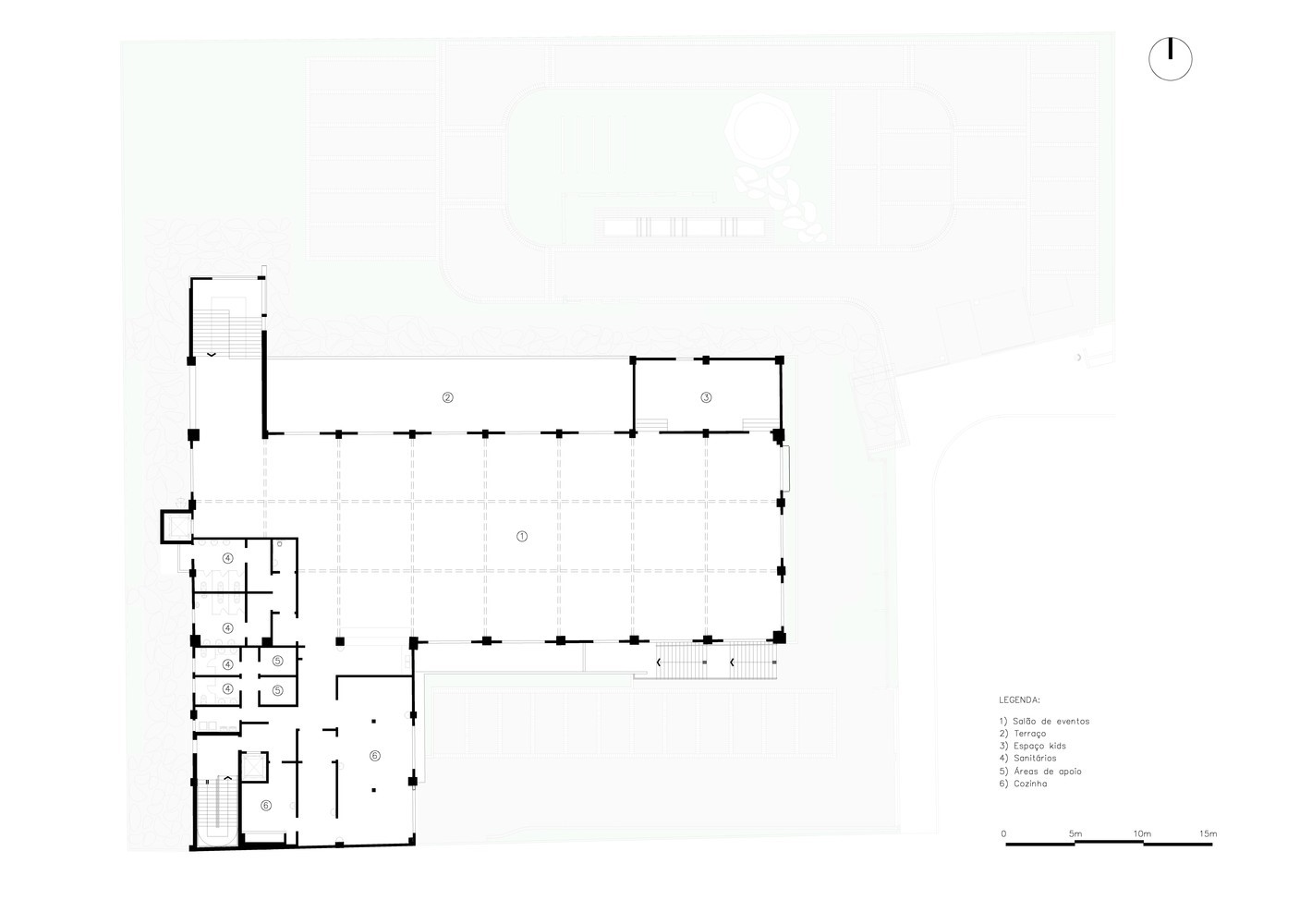 巴西 Michielon 酒厂复兴 | 历史记忆与现代文化的完美融合-30