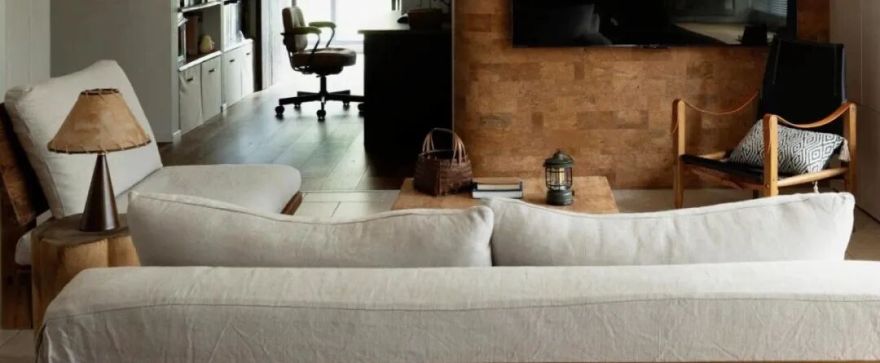 155㎡独居松弛之家丨中国杭州丨本空设计工作室-100