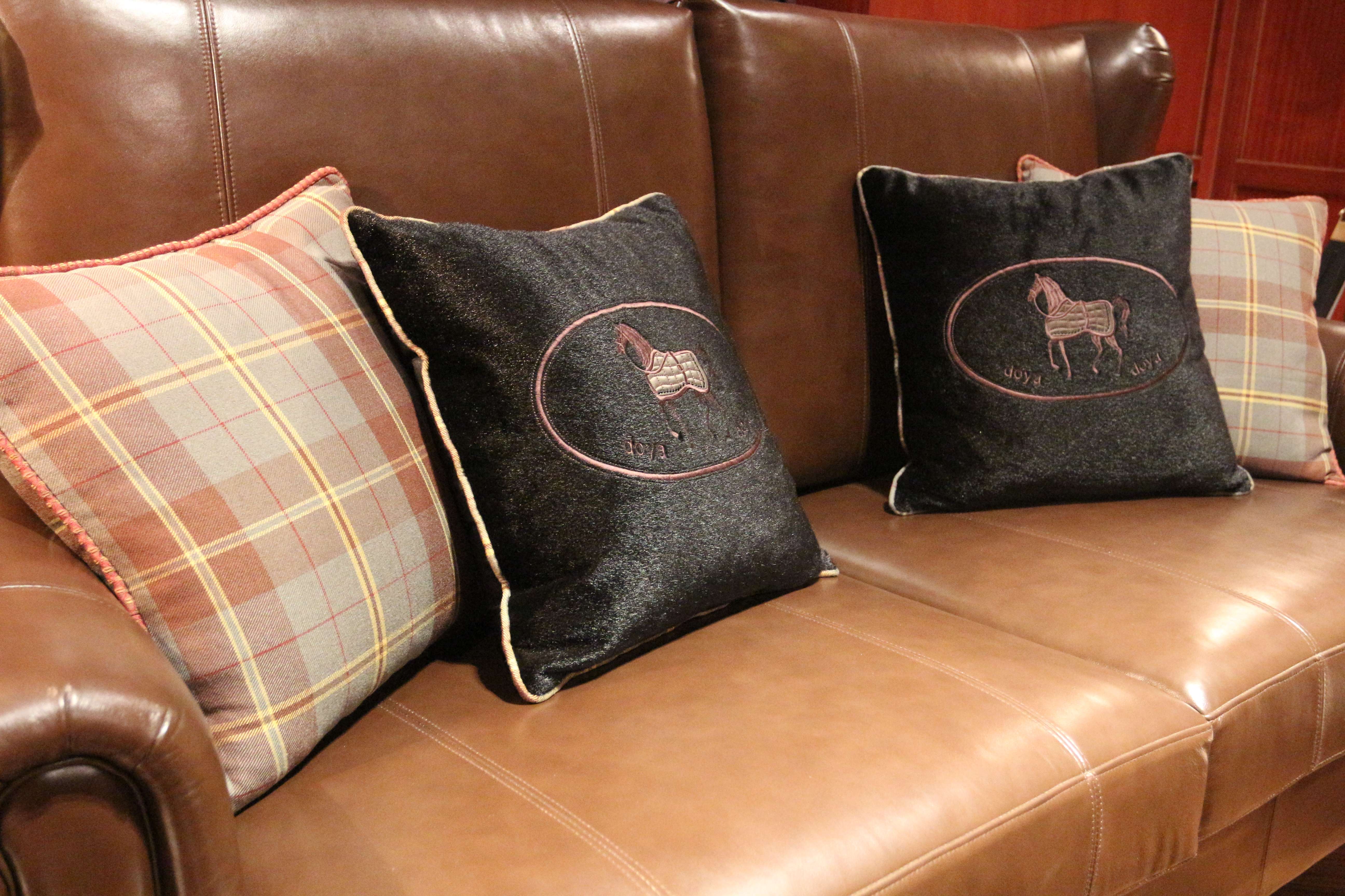 山西田森集团新晋世家会所-26