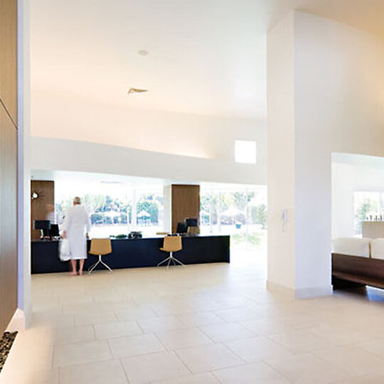 Hyatt Sun Spa refurbishment by BVN Architecture (Qld) | Australian Interior Design Awards-4