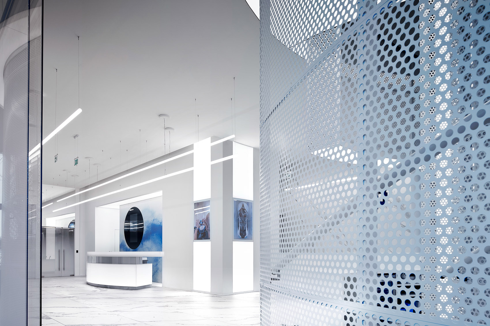 俄罗斯加加林机场VIP休息室-27