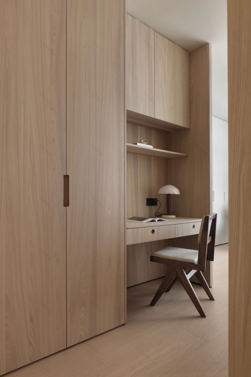 西潭别墅丨中国厦门丨九境合造设计-46