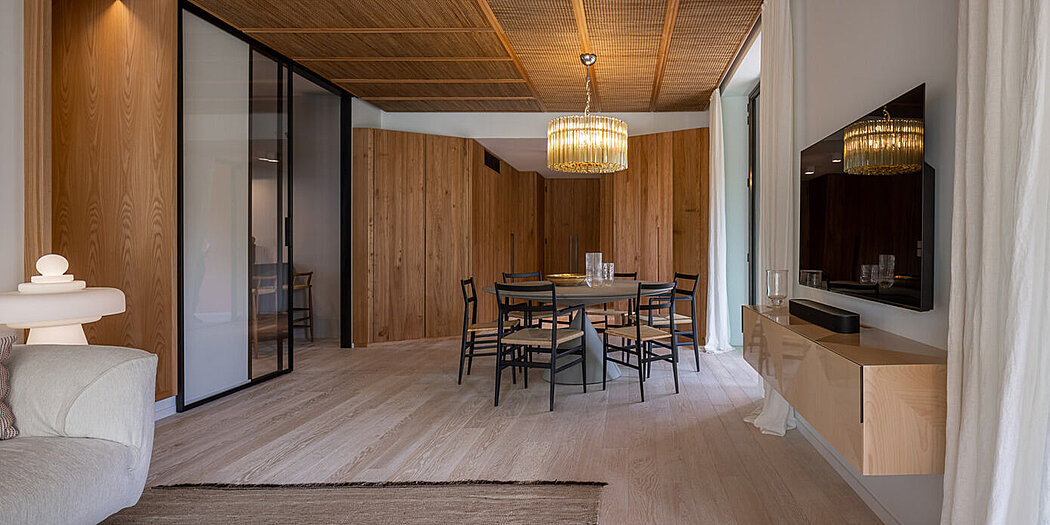 韦西利亚的别墅丨意大利丨VudafieriSaverino Partners-2