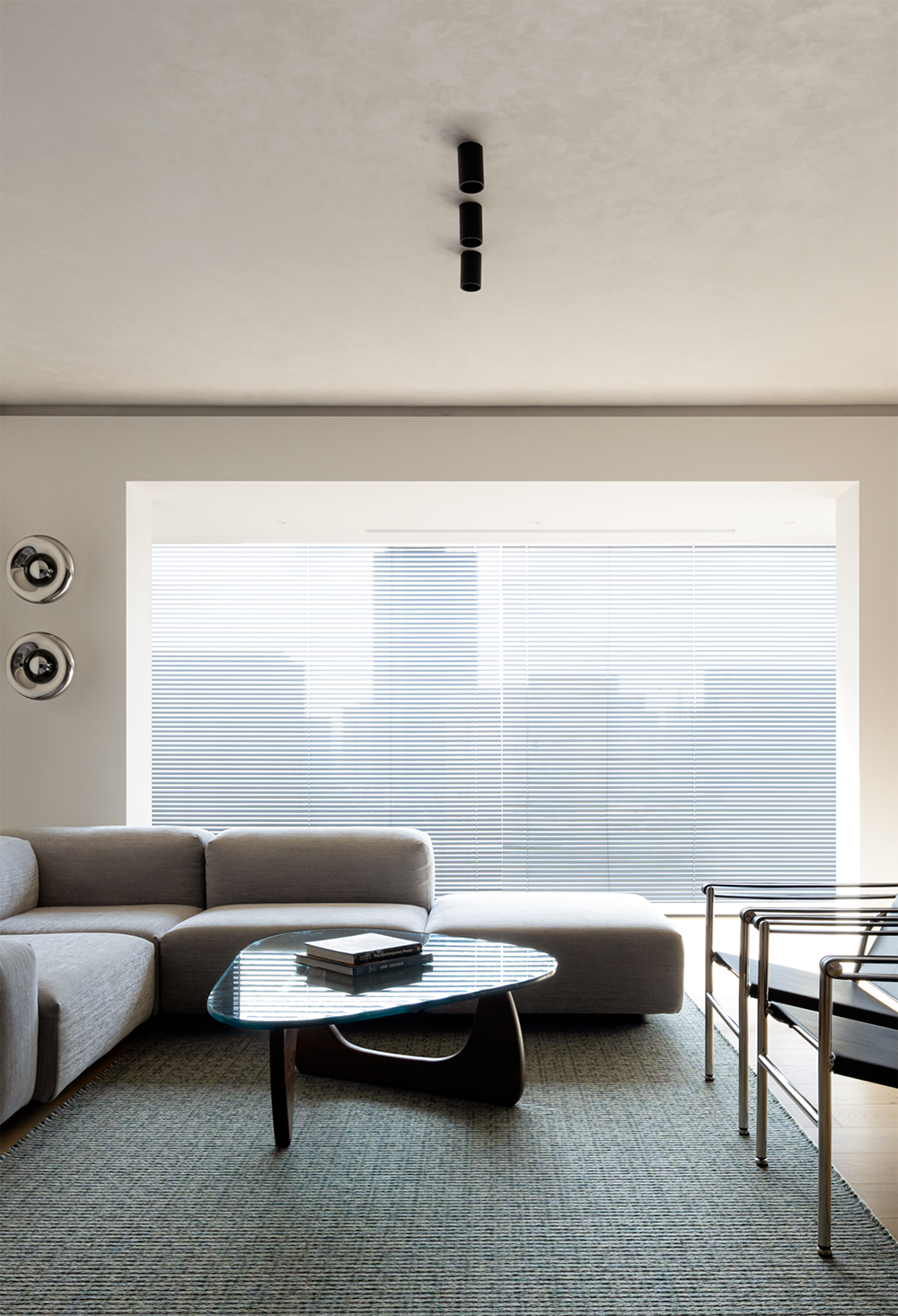 首发 温润的家宅，优雅和宁静永不过时！丨中国上海丨T姐-1