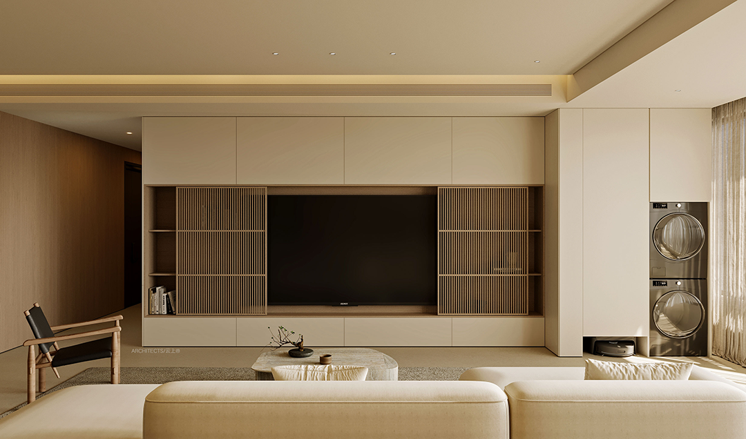 弦音,「宋氏美学」丨中国淄博丨云上译舍-4