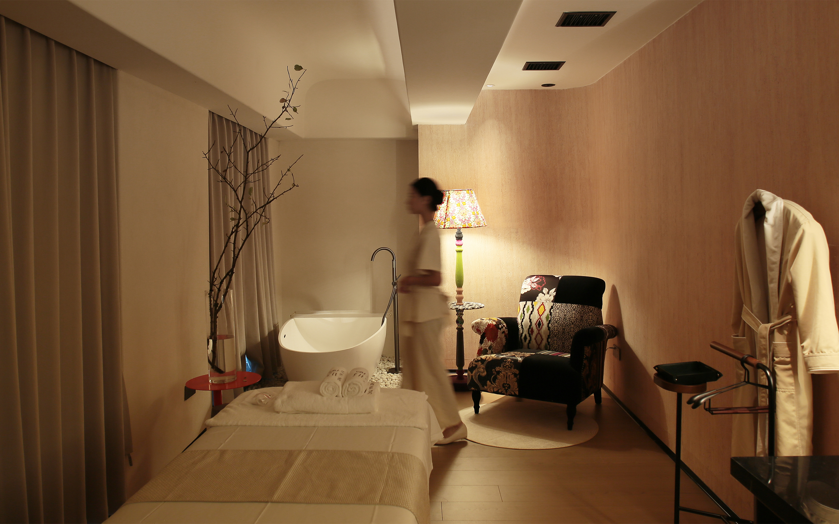 竺隐 SPA丨中国南昌丨JLDSEGIN-17