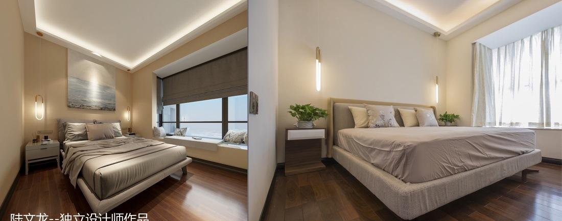 空间通透与个性冲击 | 设计师的平静与波涛-38