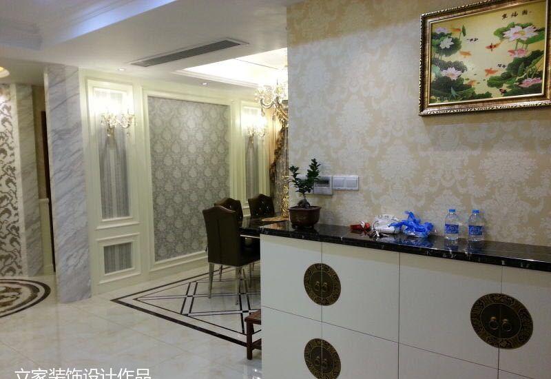 
金山--农房万盛金邸--楼王四房实景 -5