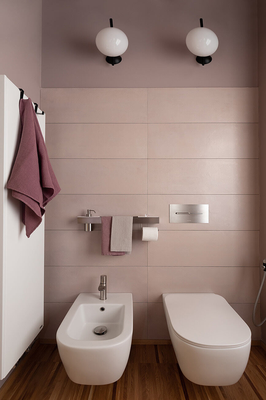 我的家丨意大利罗马丨Nora Santonastaso-9