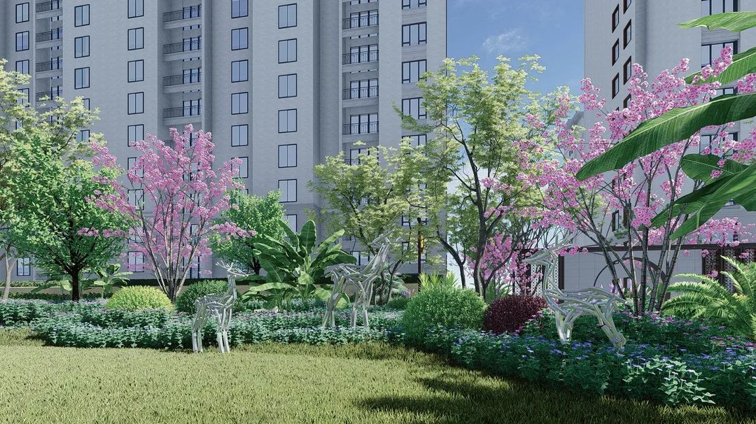 第七届“茏腾杯”园林景观设计大赛精彩作品解读-30