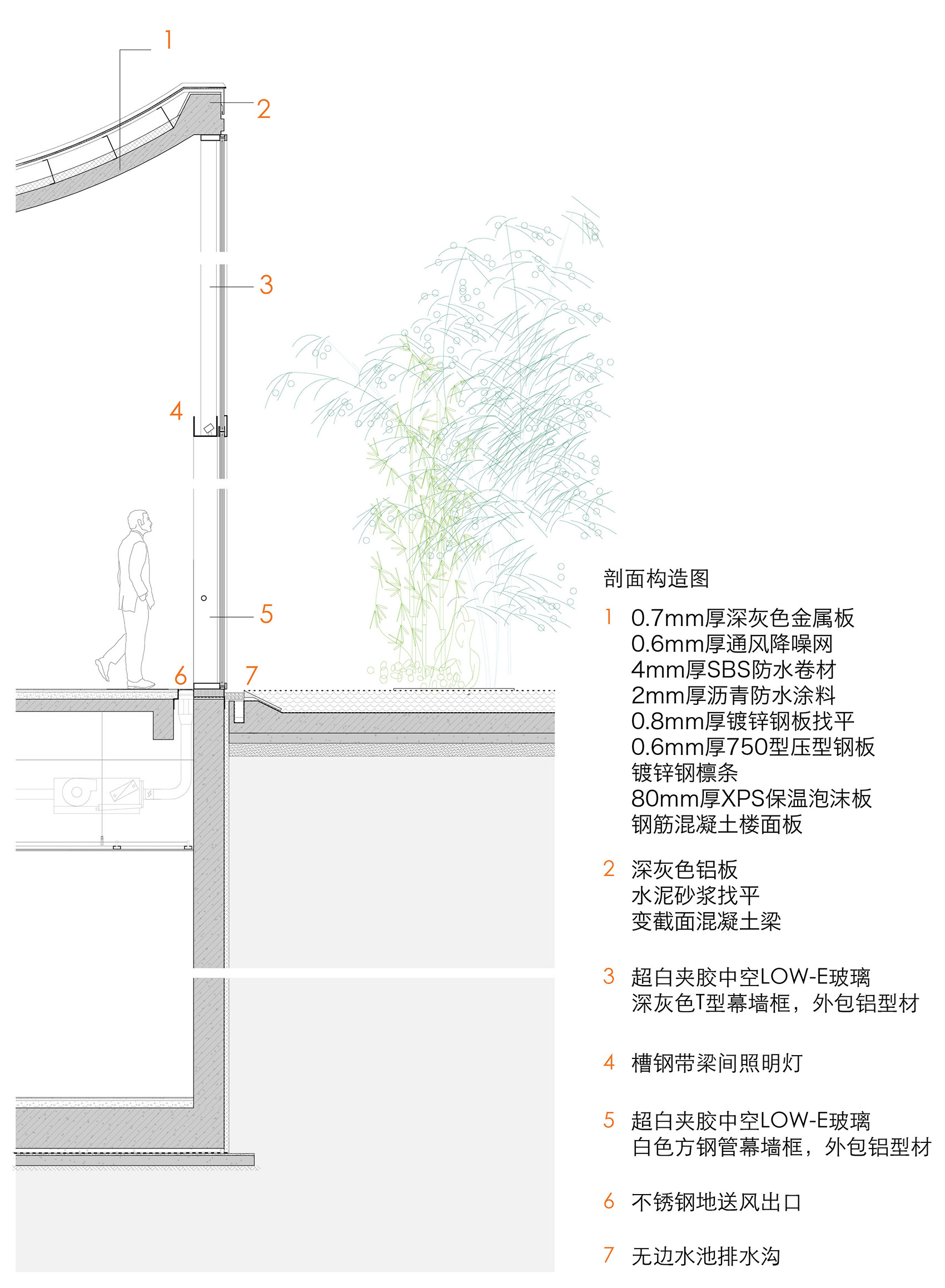 苏州东原千浔社区中心 / 山水秀建筑设计事务所-69