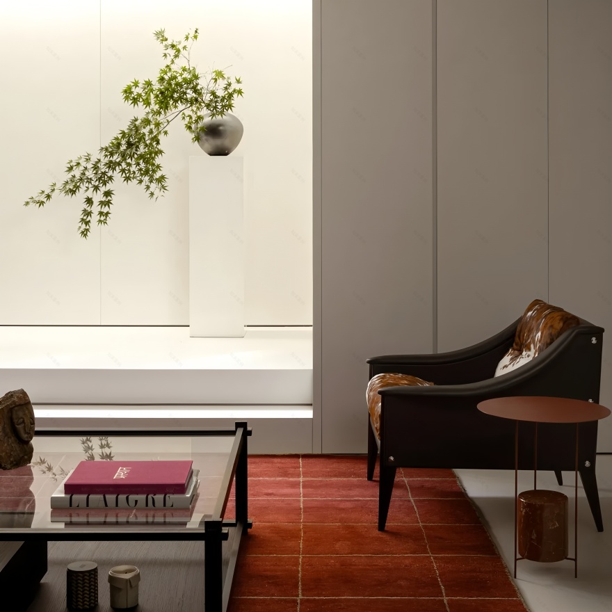 静默叙事丨中国浙江丨温州名瑞装饰工程有限公司-25