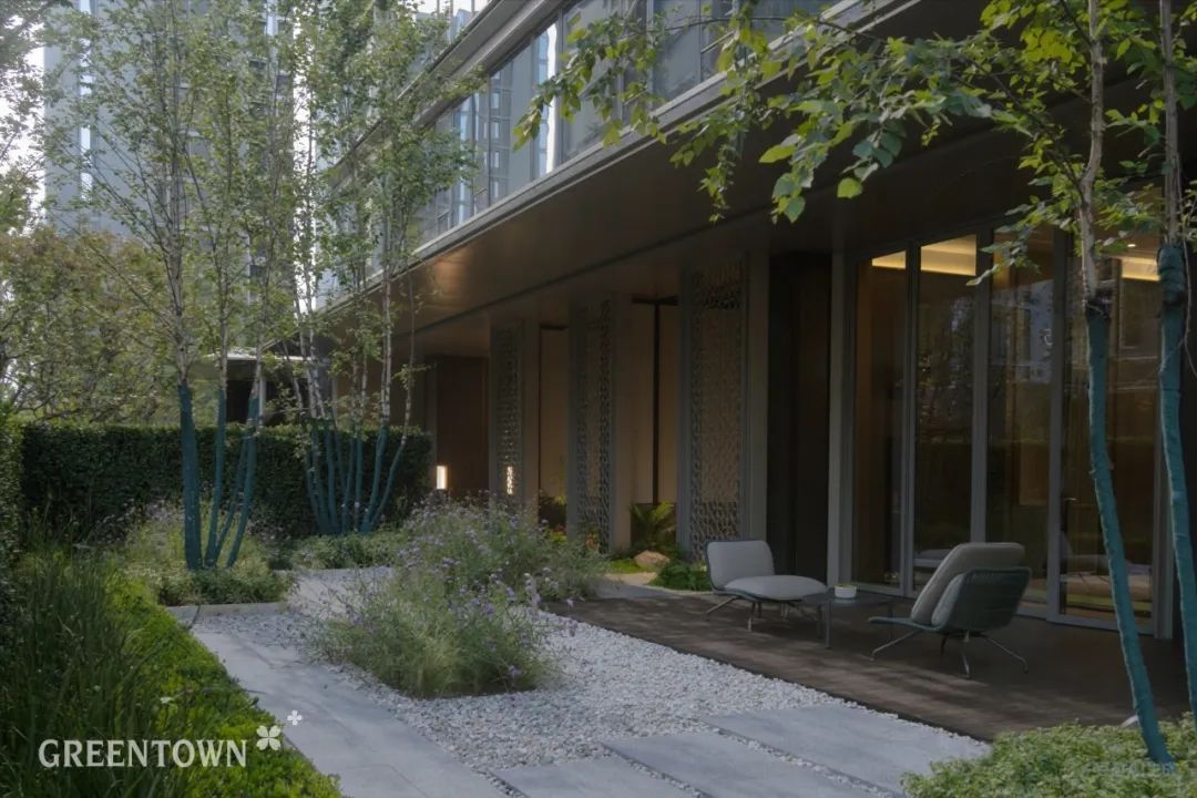 “心林物语”新作，送你一园夏梦-86