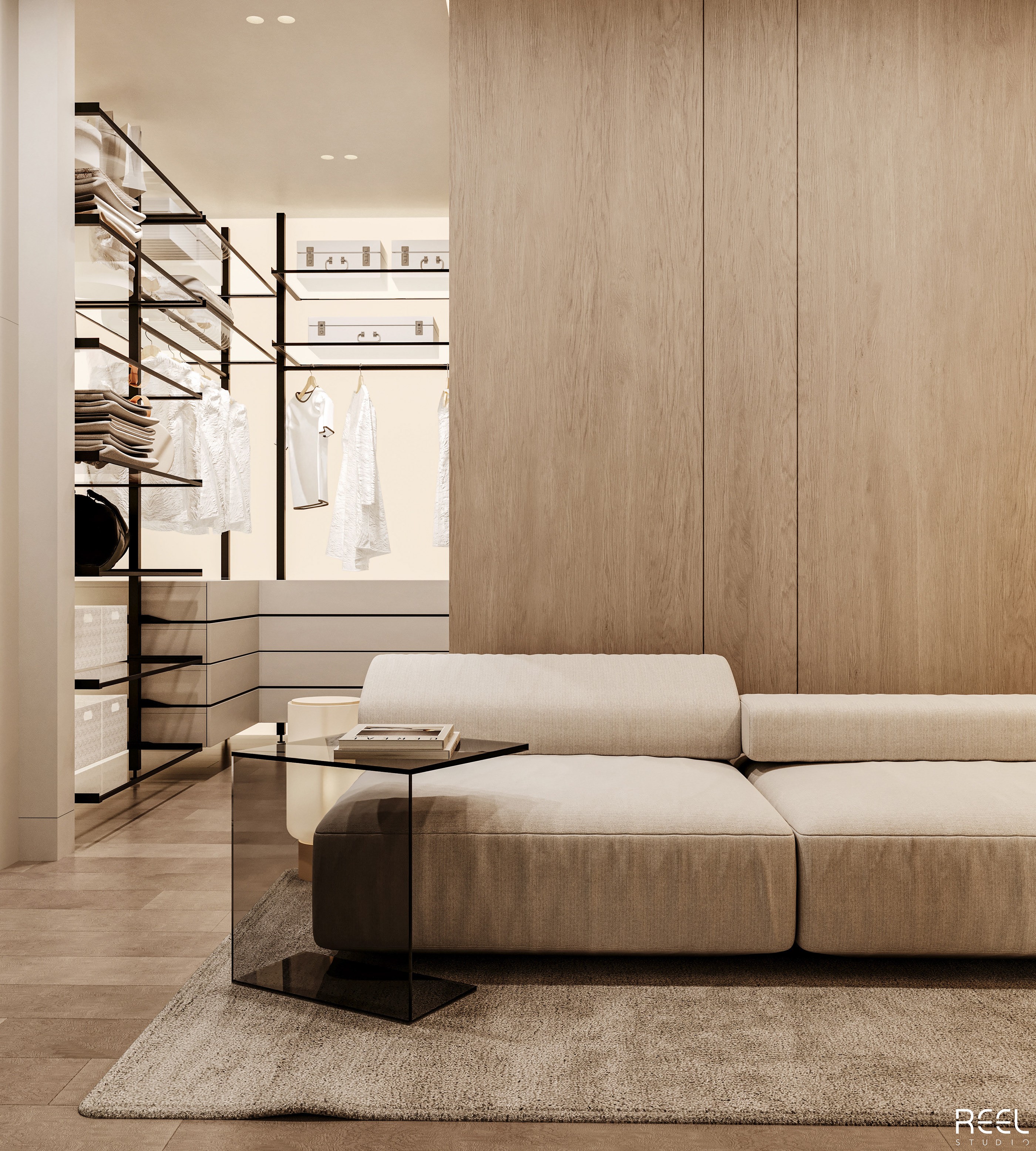 木质简约，细节完美！-20