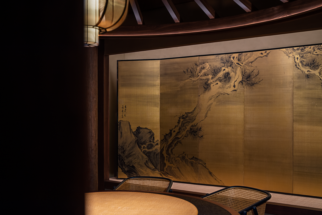 蟹道深圳平安金融中心店丨中国深圳丨道为设计TAOWAYDESIGN-69