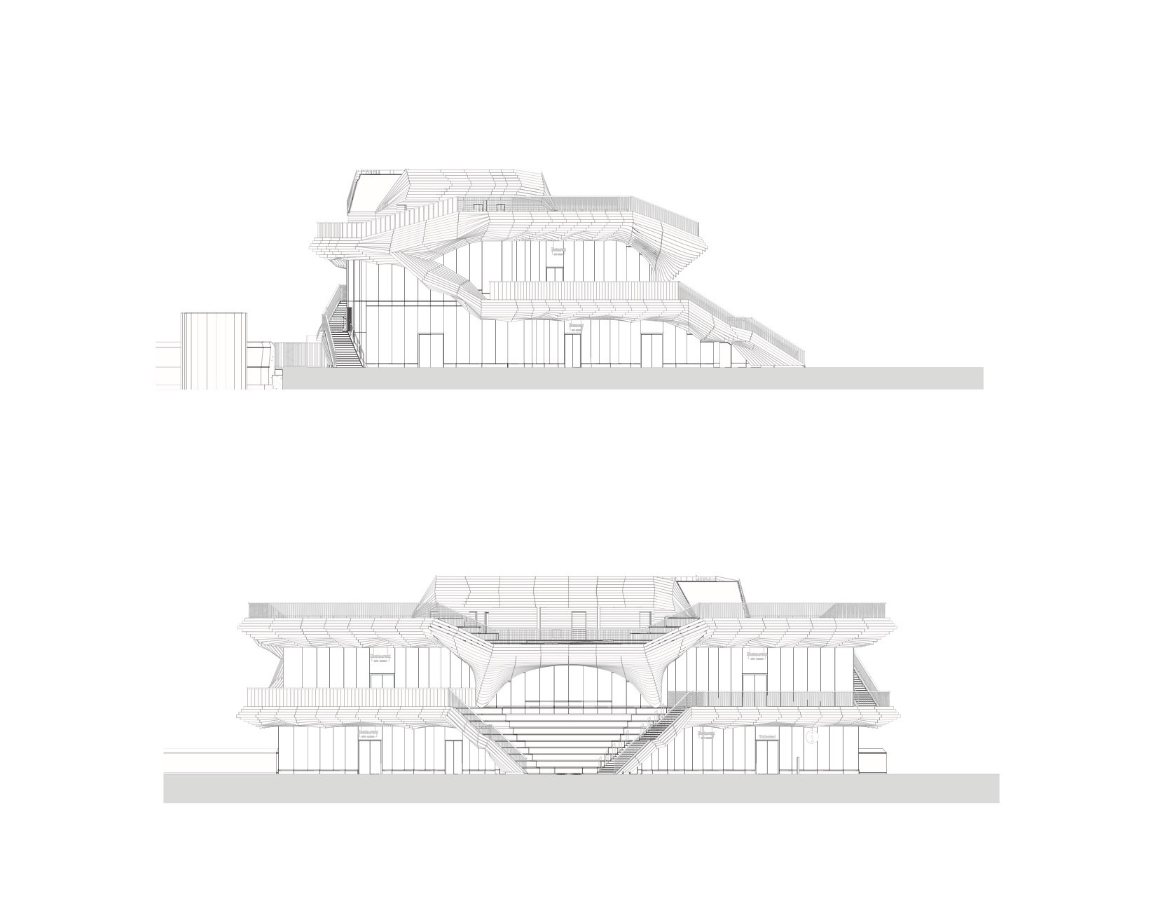 展馆丨英国伦敦丨acme-33