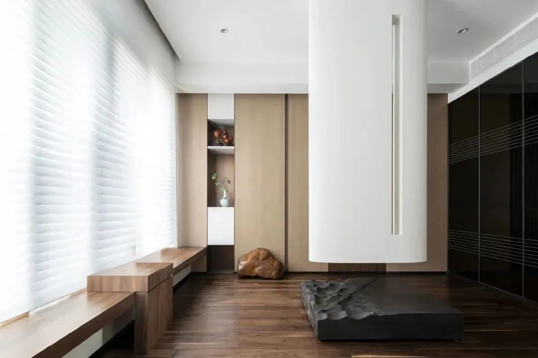 潮艺奢宅·无我之境丨中国广州丨O.D.C 汇创设计-4