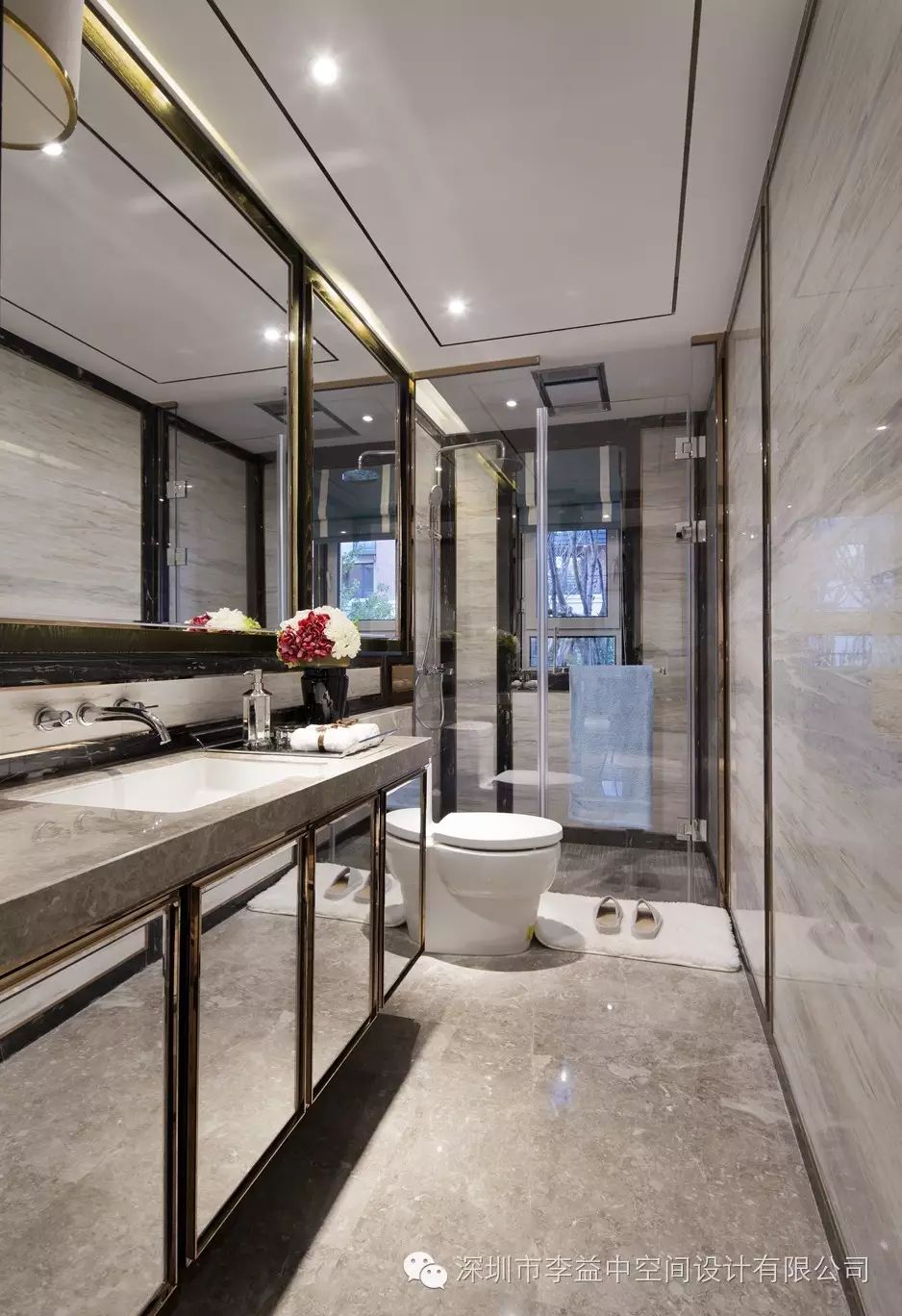 沈阳华润二十四城之浪漫大都会——古典与现代的交响乐章-79