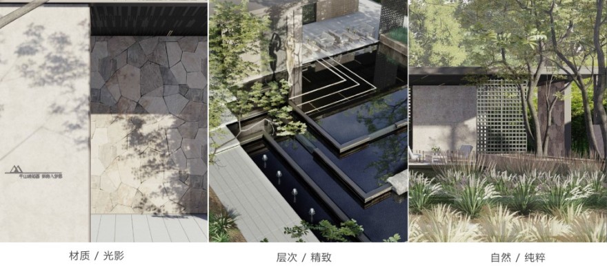 沈阳龙湖千山新屿展示区丨中国沈阳丨UP+S阿普贝思联合设计机构-25