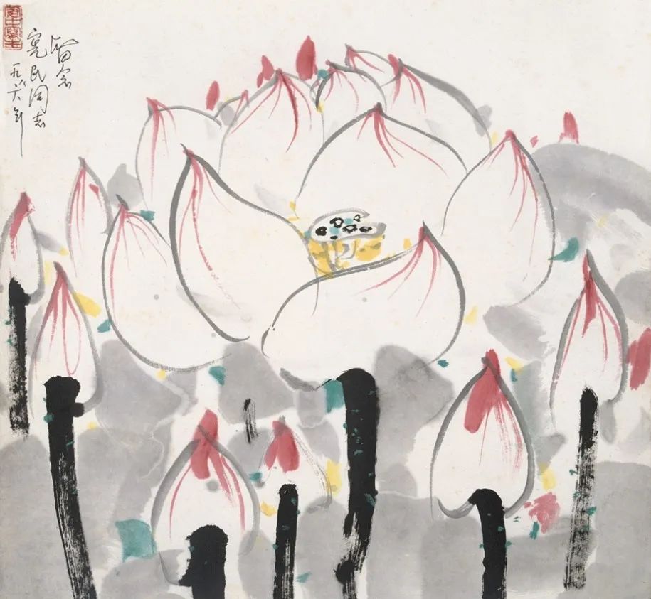 杉杉集团上海后滩新总部(“莲花楼”)丨中国上海丨筑境设计-11