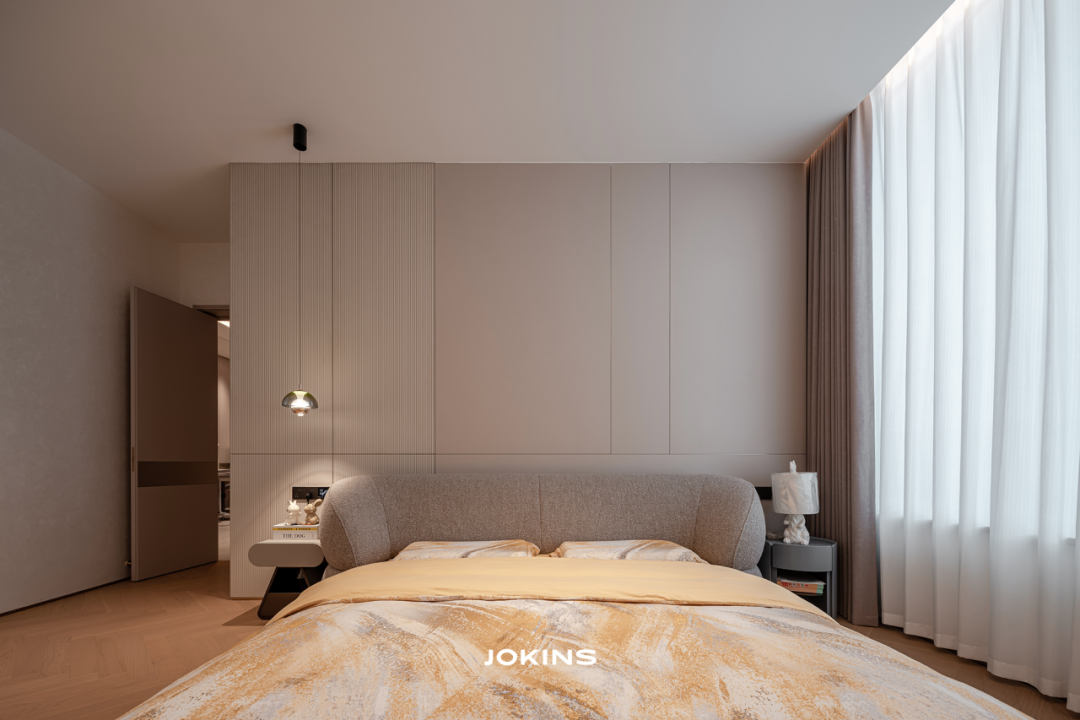 乔金斯·湘潭案例丨中国湘潭丨惟识构筑设计有限公司-67