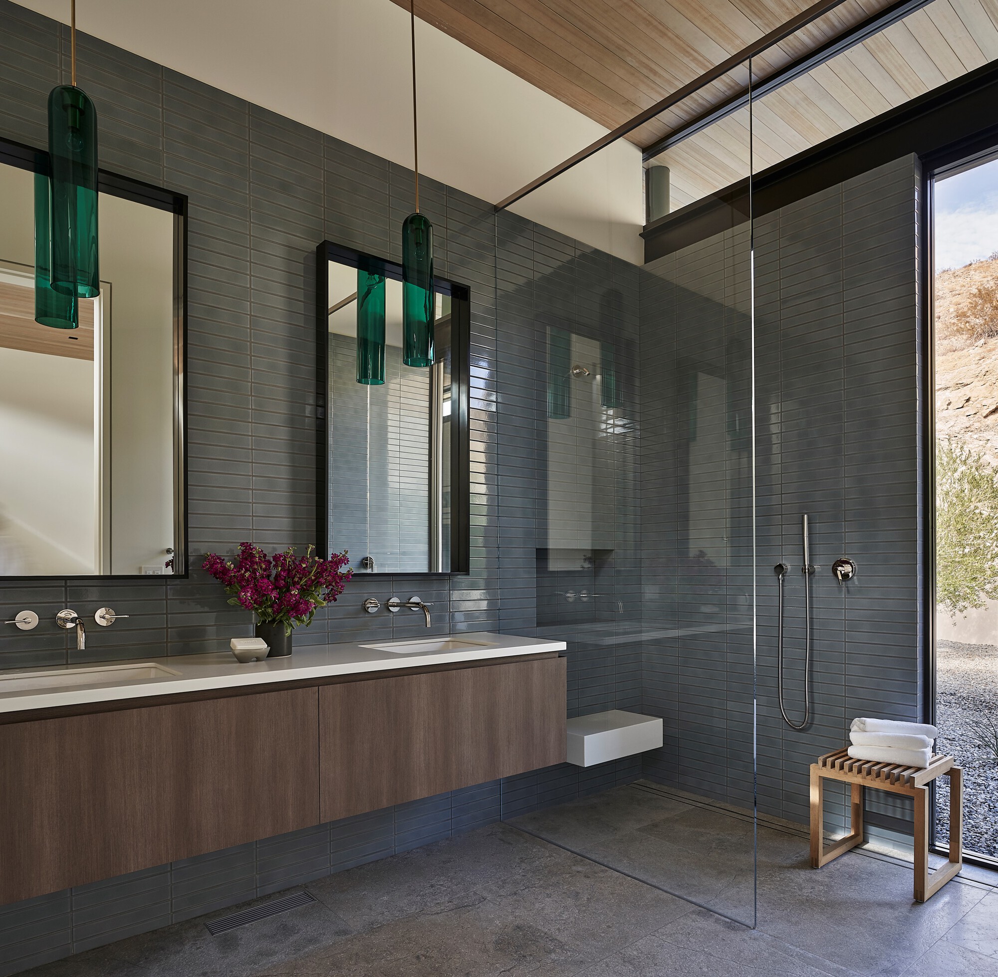 卡维什法院大楼丨美国丨o2 Architecture-34