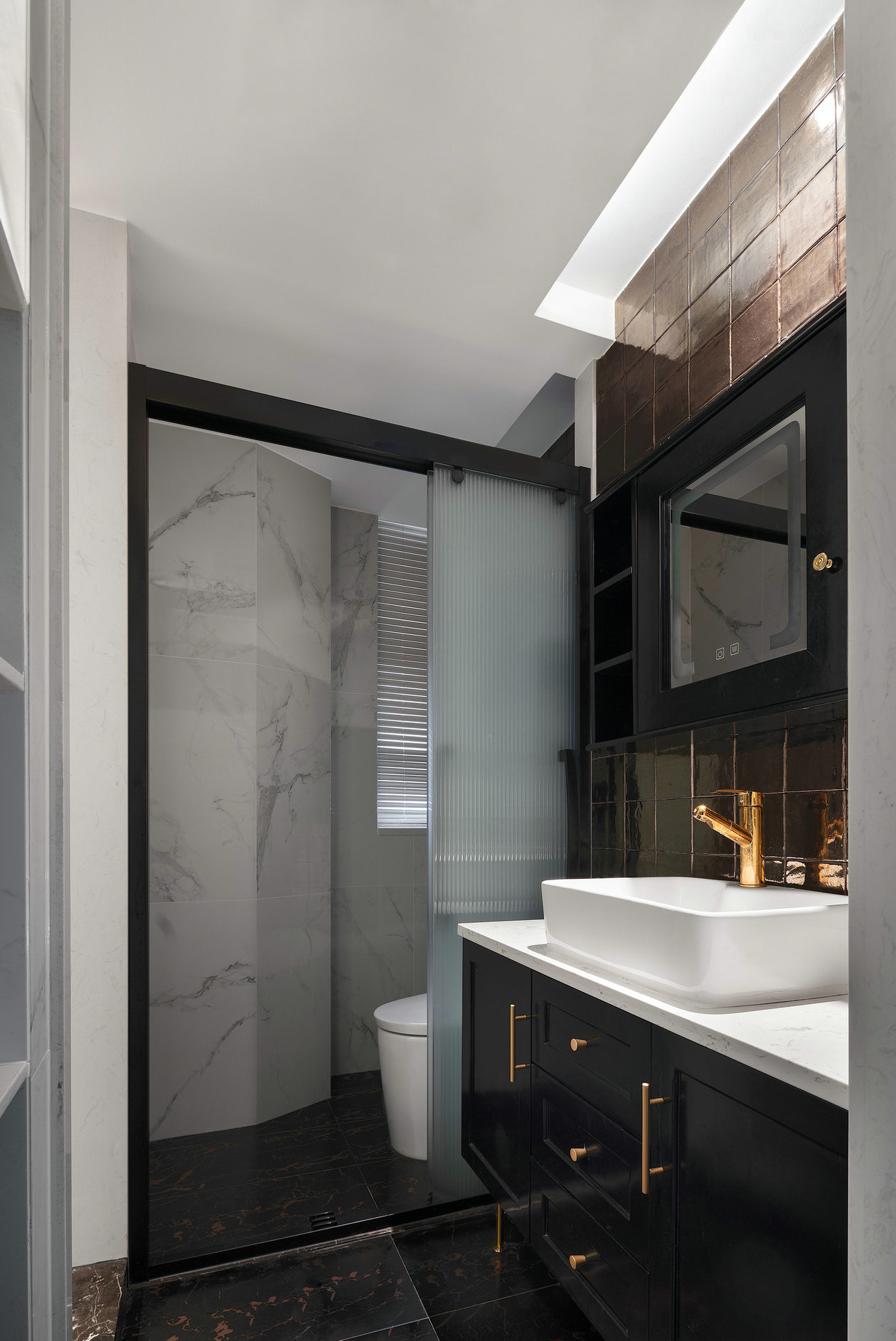 钢琴师MonAmi的家丨中国汕头丨好好设计-34