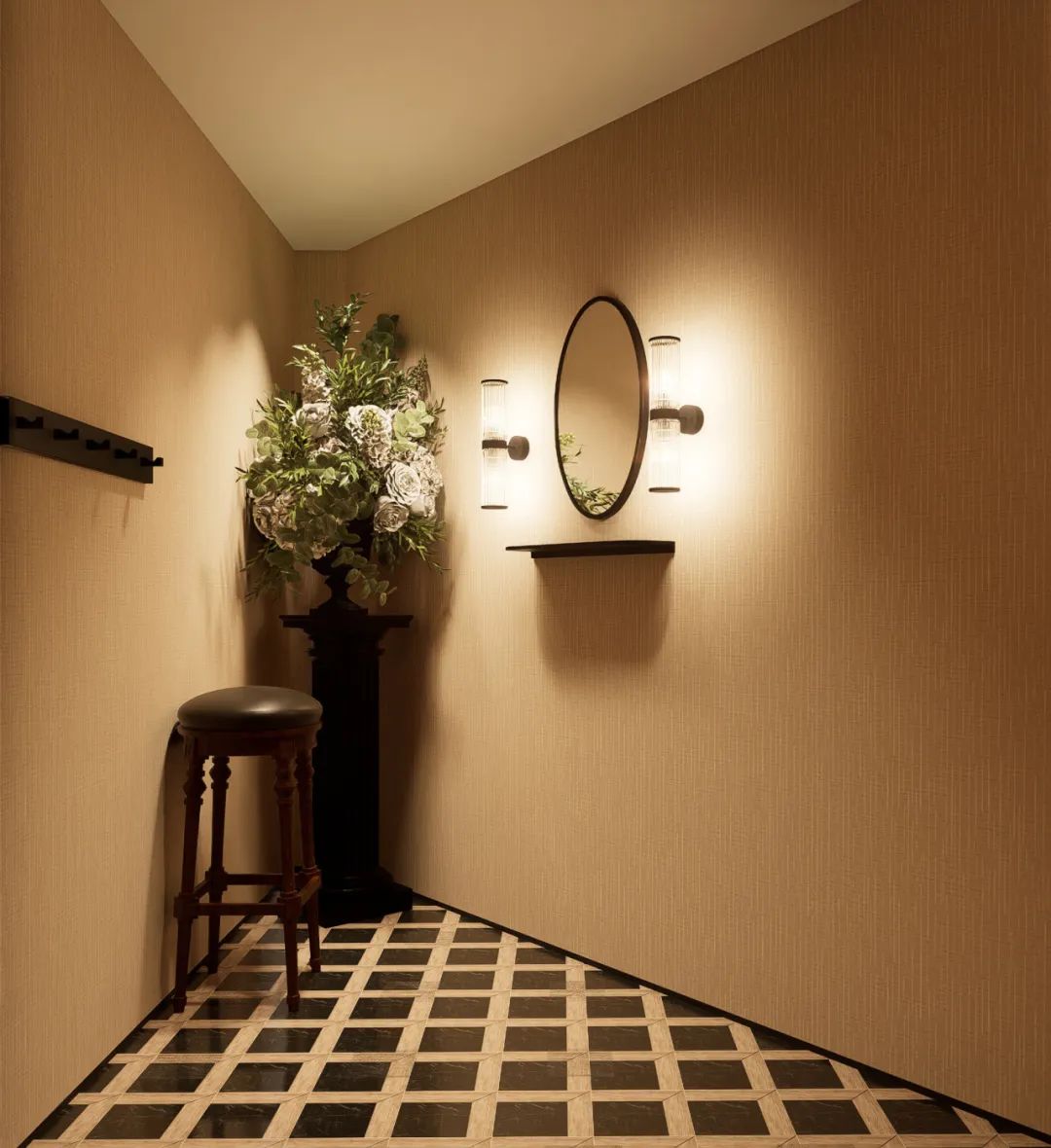 GANALIS品牌形象店设计丨中国长沙丨专筑设计-72