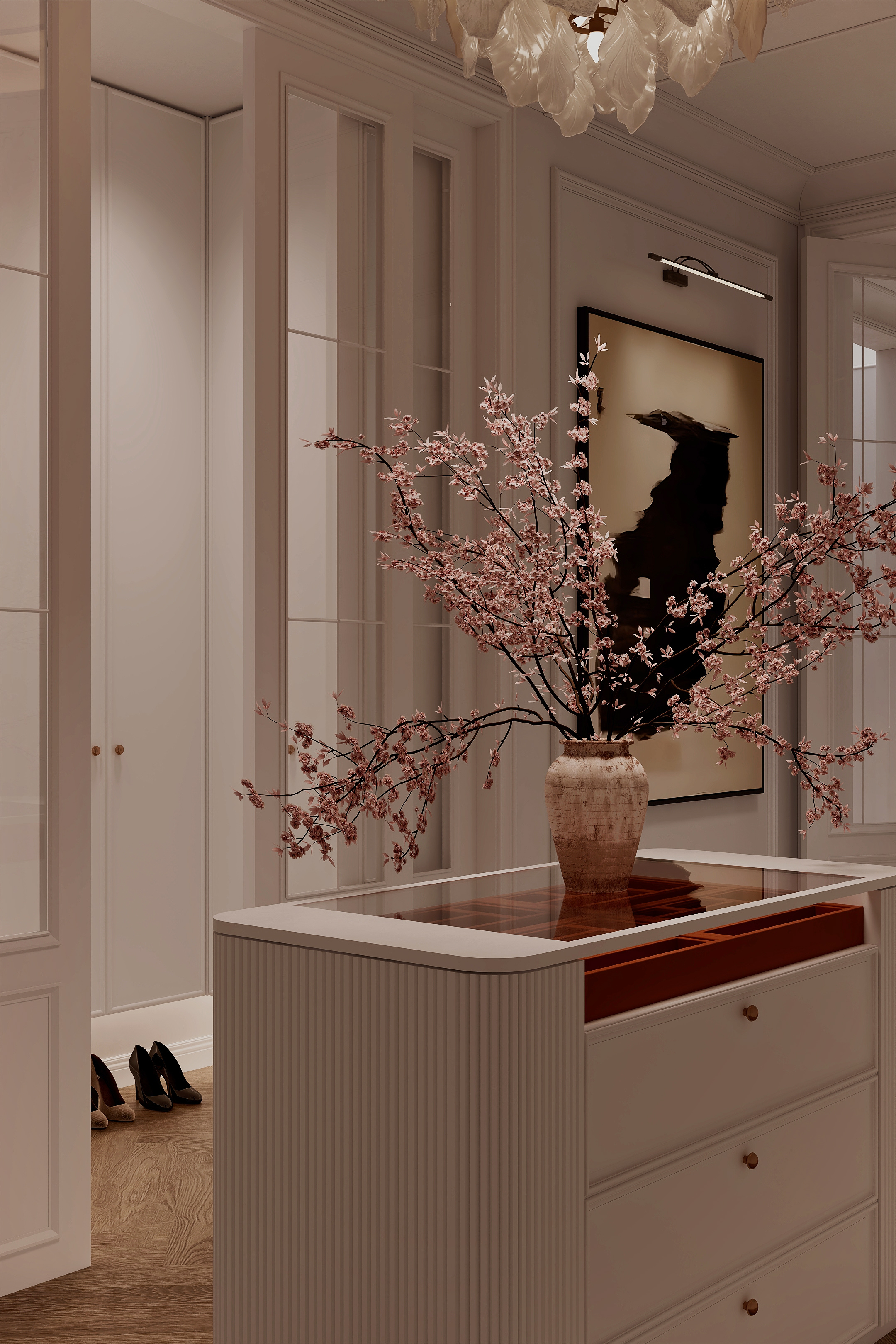 法式轻奢复古风-15