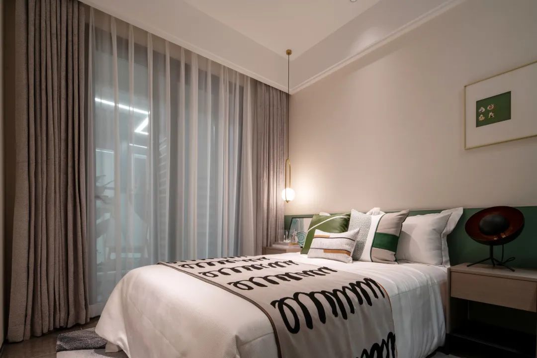 融创·晓风澜庭丨中国重庆丨海力空间设计-63