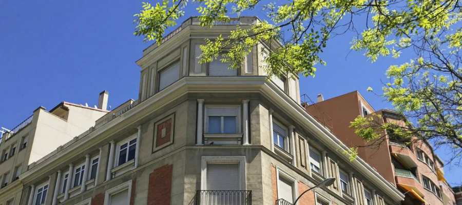 丨Adriana Somoza等众多西班牙室内设计师及团队-5