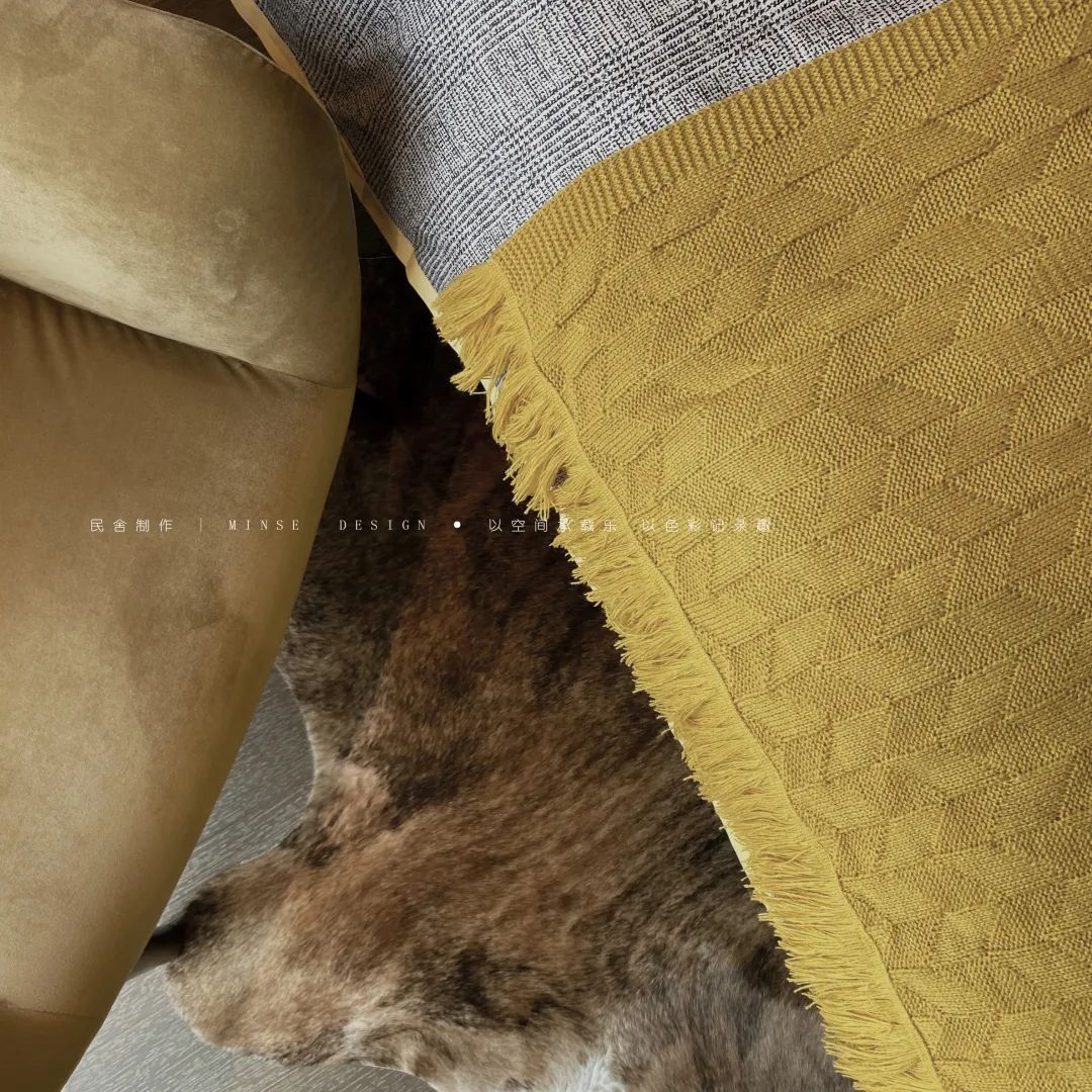 绍兴复古绿洲 | 北欧风情与传统元素的碰撞-54