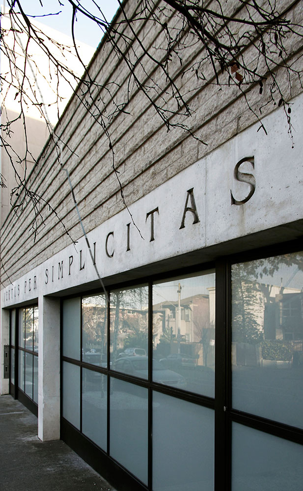 Wellington Street Apartments - B.E Architecture-2