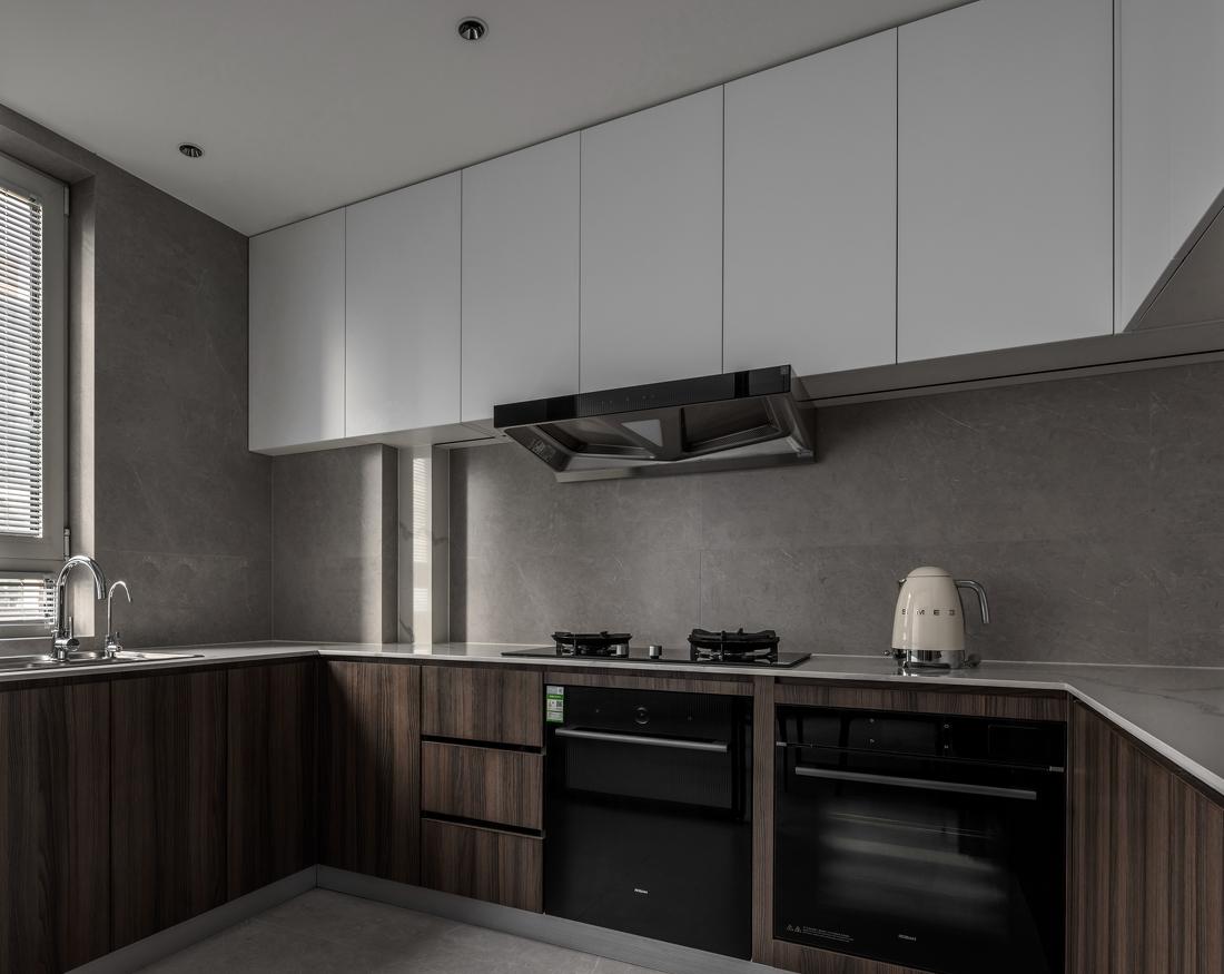 东方诗意父母房 · 旷达雅居的现代演绎丨触觉设计-41