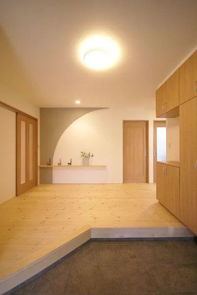 日式装修翻车实录丨中国丨设计师里白,设计师刘一汀等-18