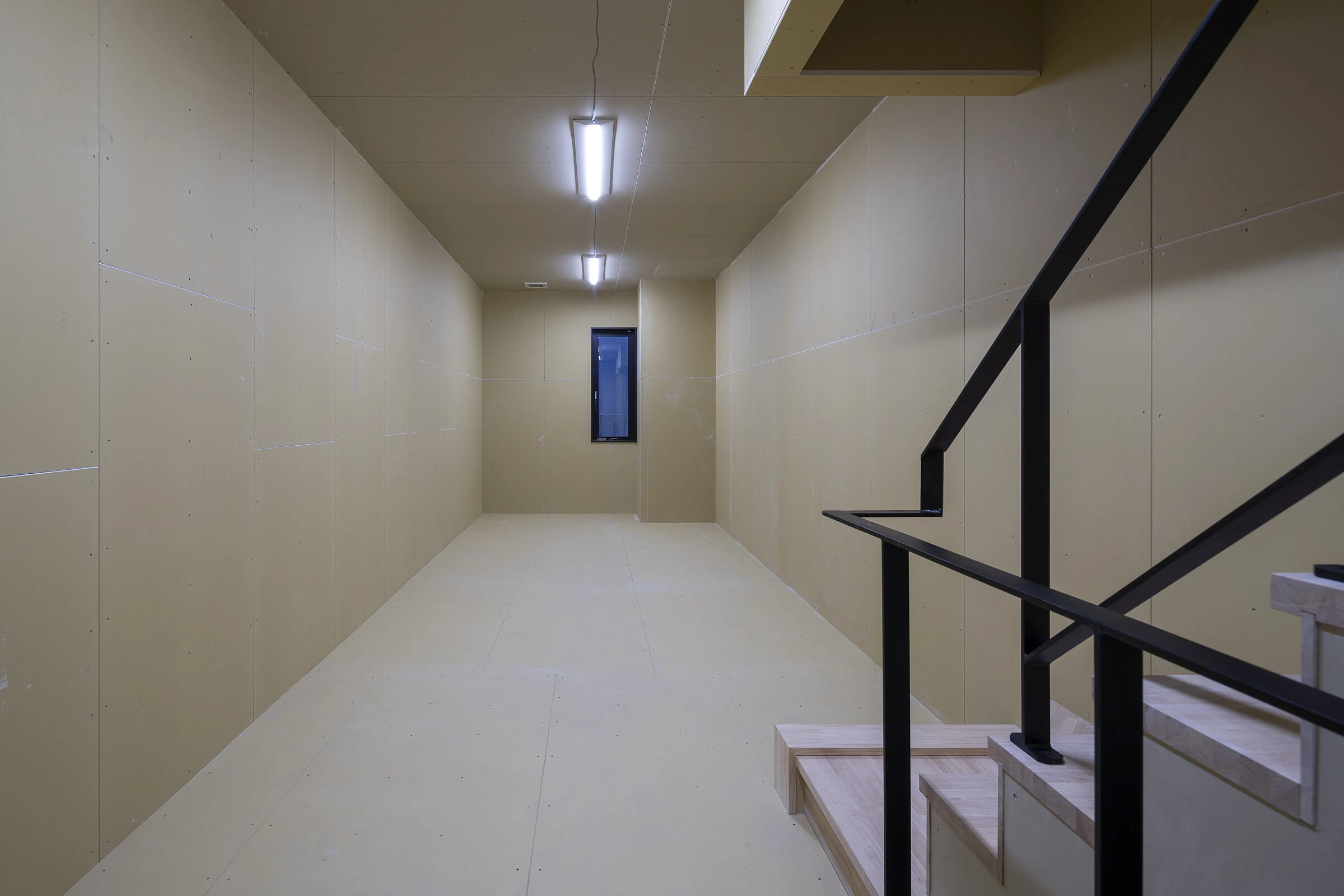 大阪 Edobori | arbol 建筑室内设计-21