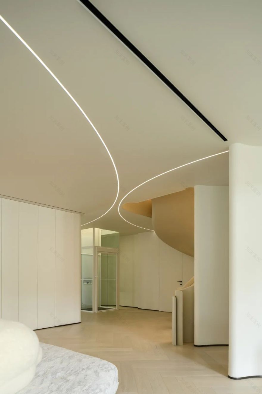 治愈的家丨中国上海丨云寸九辰&宇合光年-79