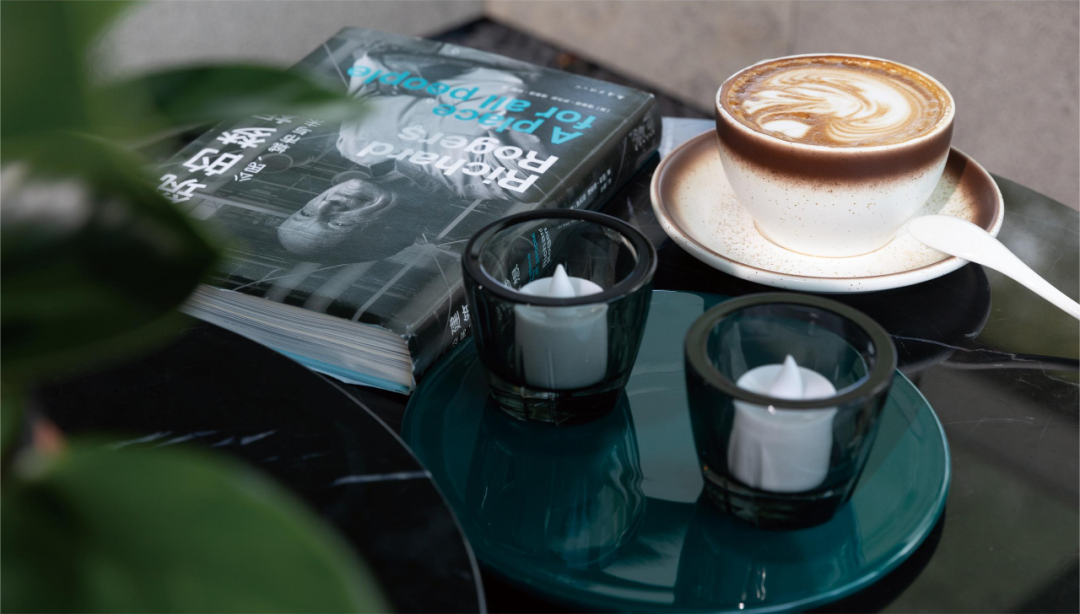 聚合生活的烟火｜珠海仁恒滨海湾景观软装营造-4