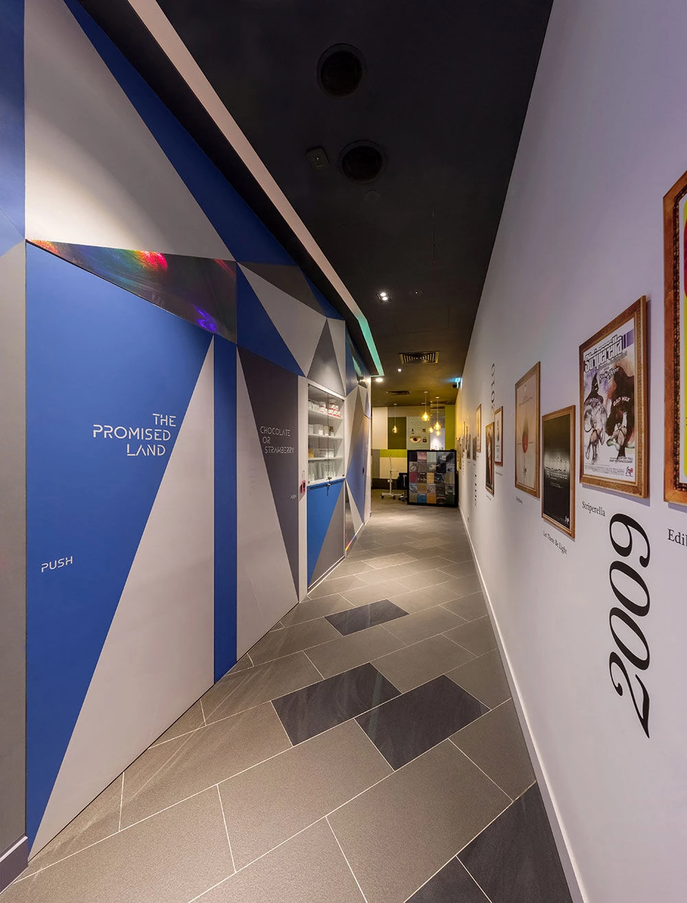 新加坡 Ion 购物中心的“珠宝盒”美容沙龙-17