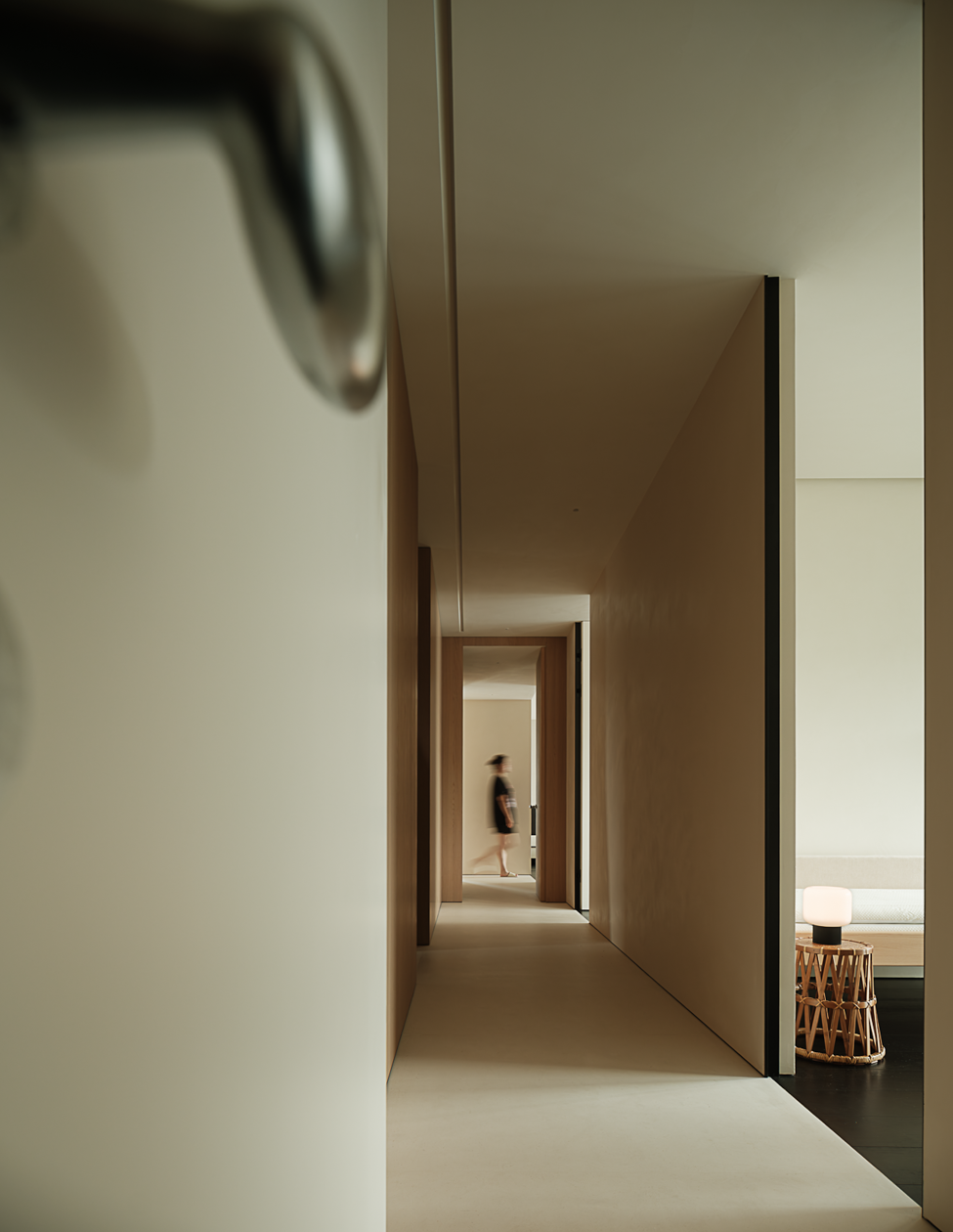 凤起玉鸣丨中国温州丨大墨空间设计-29