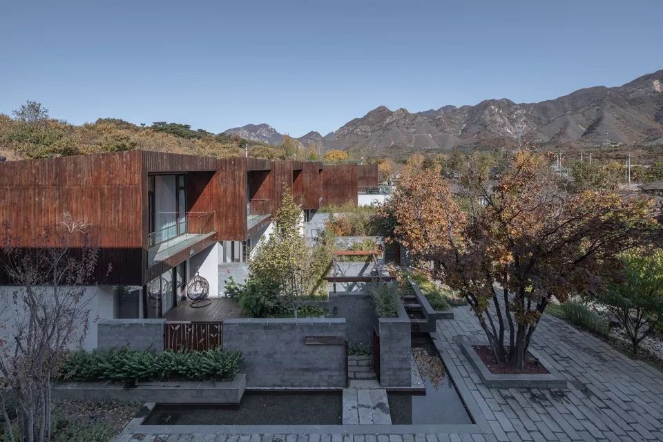 GEEMU积木酒店丨中国广西丨梓集-51