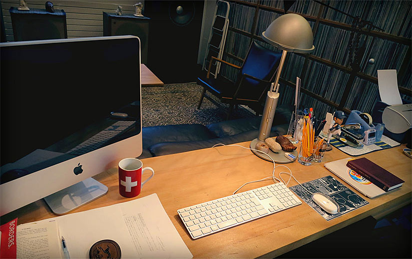 小家有大爱 | 温馨家居设计实例-2