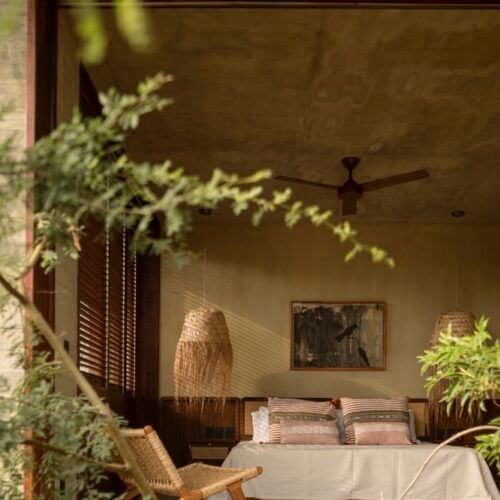 ENNEA Hotel / Jaque Studio-31