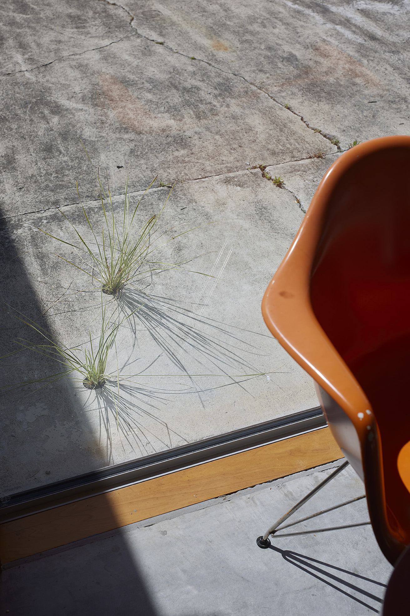 冈维尔泳池小屋丨Patchwork Architecture-24