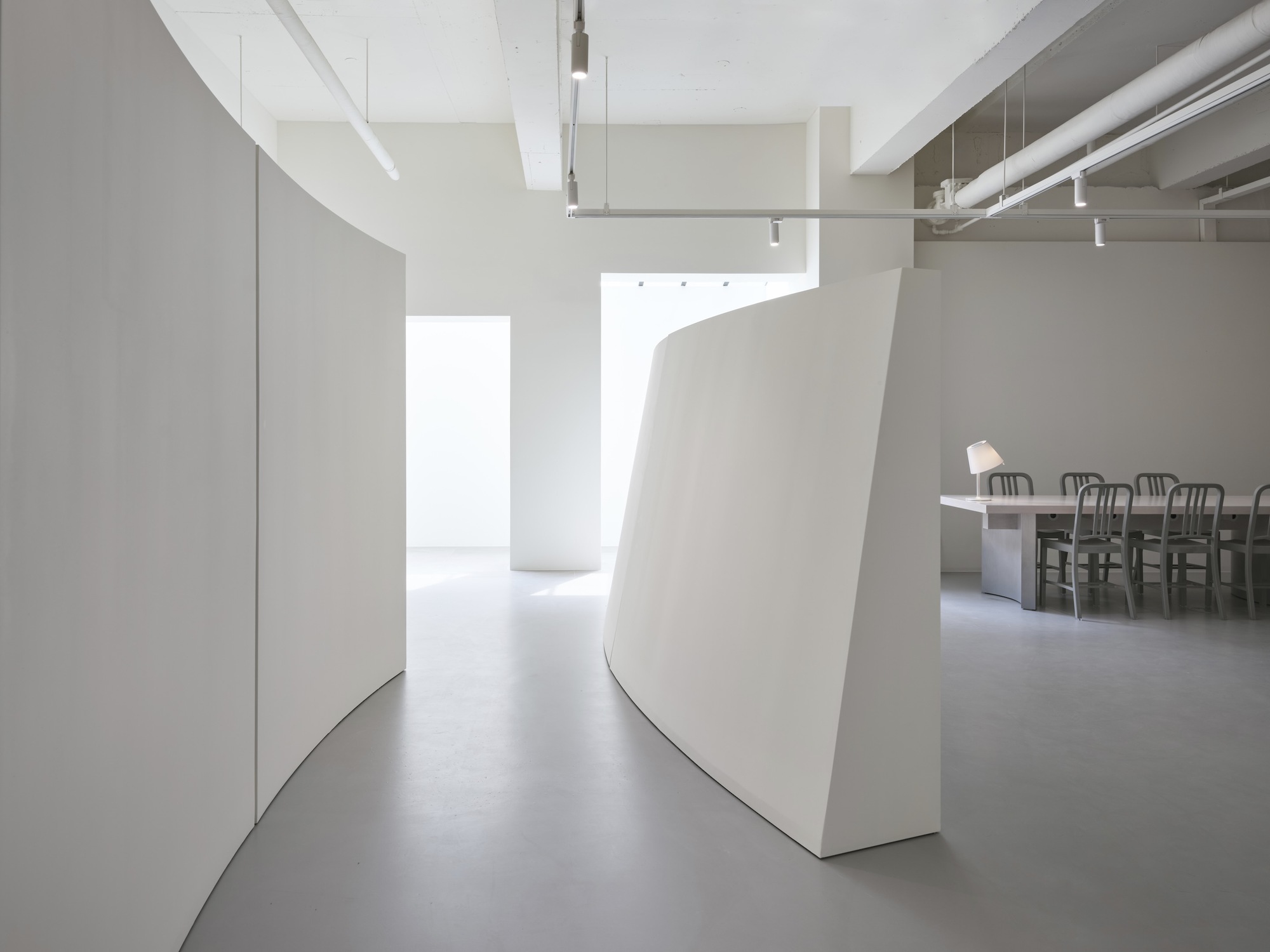 Dr· COSMO 混合用途空间丨韩国丨Another D Studio-12