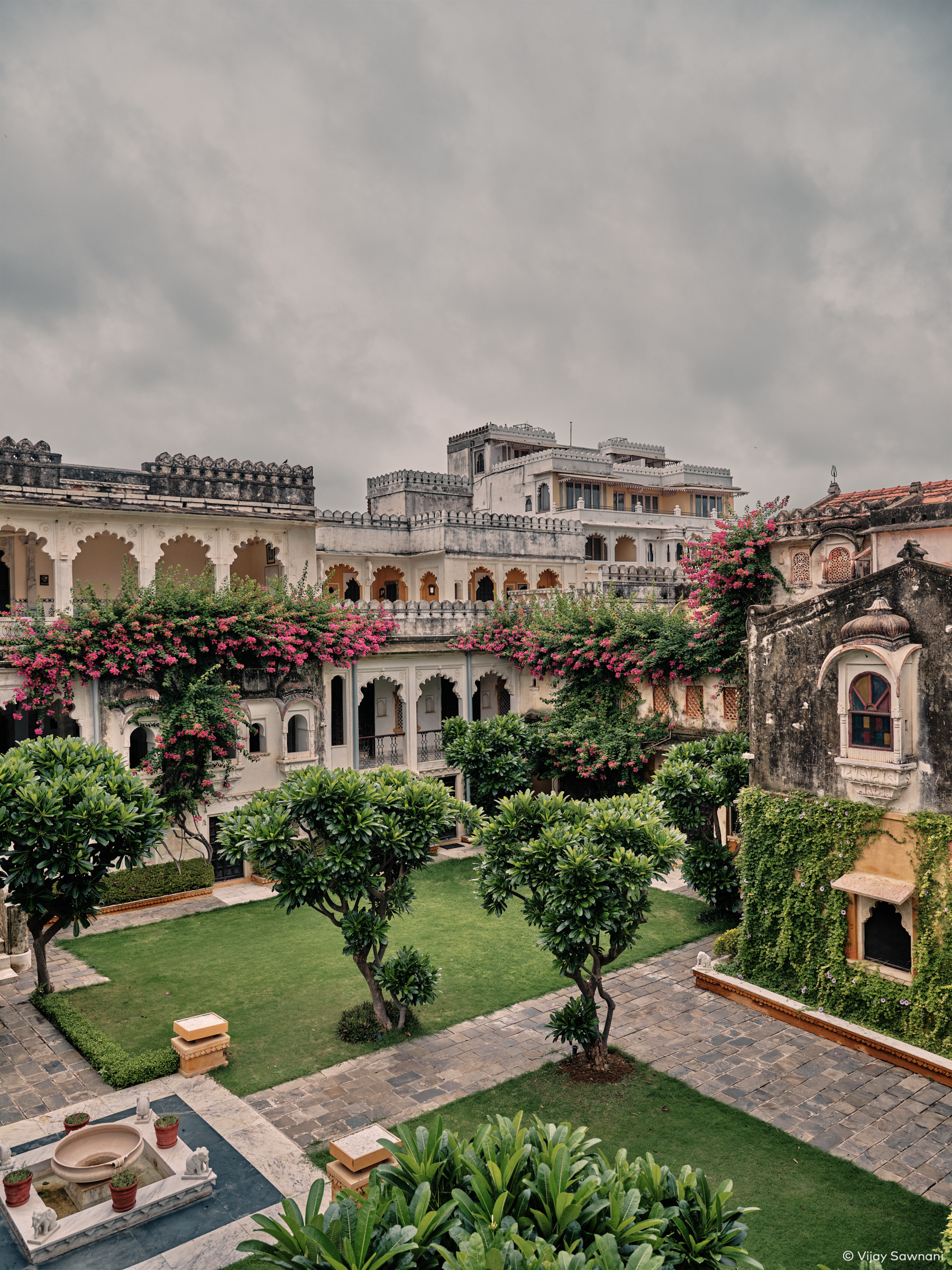 度假酒店丨西班牙阿拉瓦-25